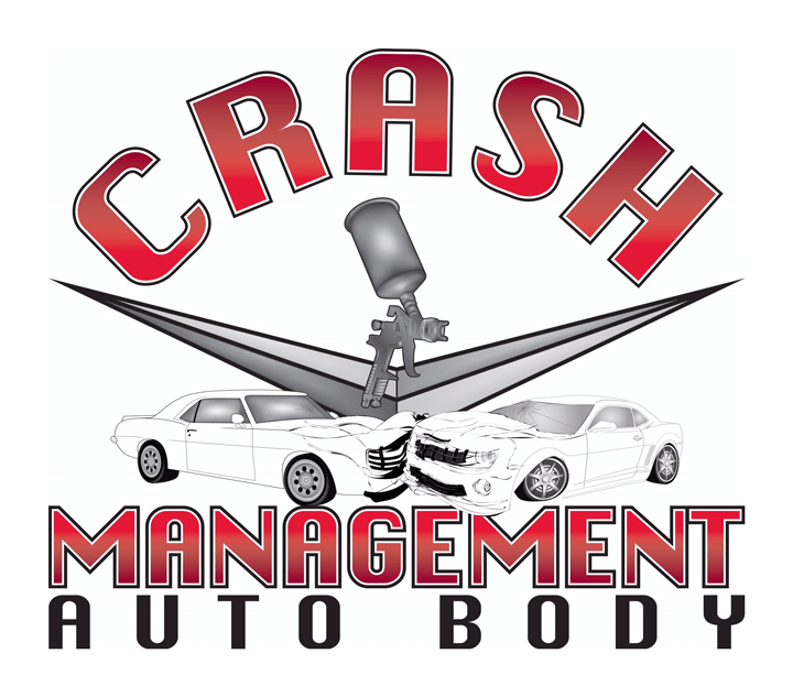 Crash Management Auto Body