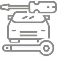 Buckingham Electric Inc.