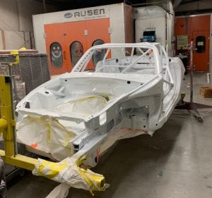 Body Shops in Dunn, North Carolina