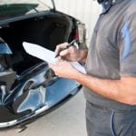 Auto Body Repair Estimate in Raleigh, North Carolina