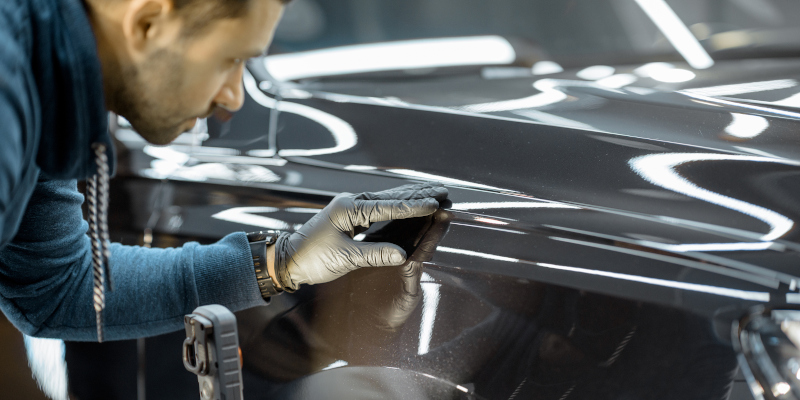 How to Choose the Best Auto Body Shop for Your Needs