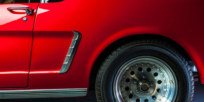 5 Reasons Car Enthusiasts Choose Us for their Classic Car Restoration
