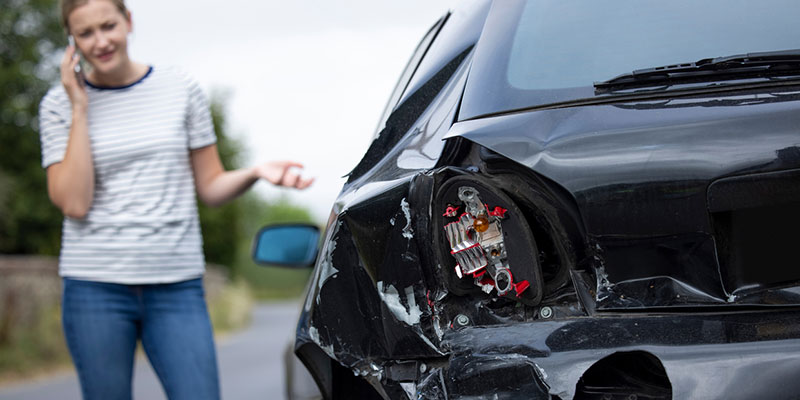 Finding the Right Collision Center