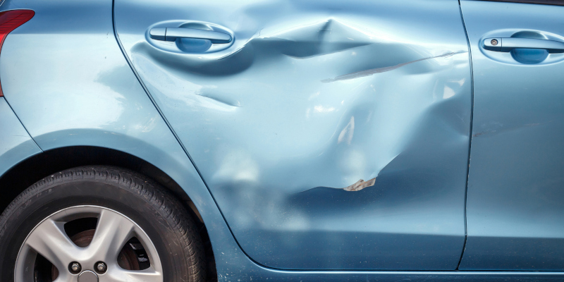 Pursuing Auto Body Repair Services Quickly After Damage is Important