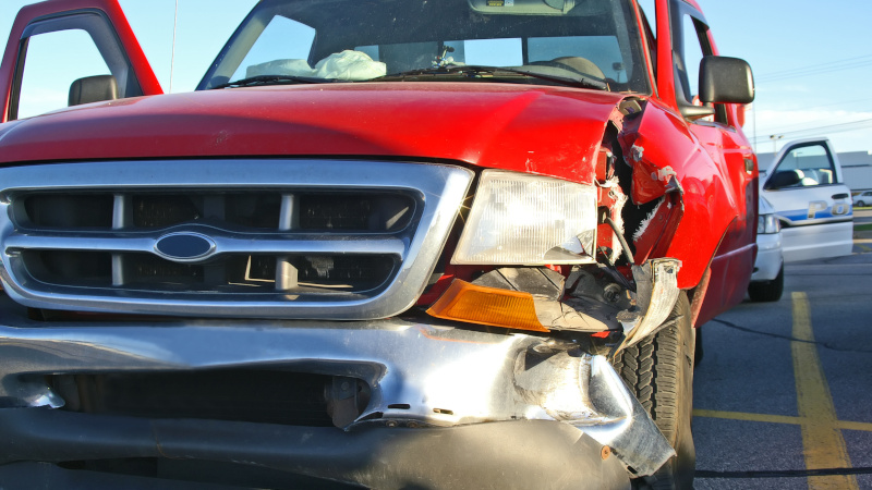 Seek Out Reputable Collision Repair for Your Vehicle After an Auto Accident