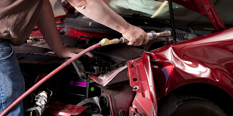 Auto DraftWhat to Look for in an Auto Body Shop