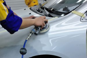 Why You Need a Collision Repair Specialist