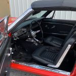 Interior Color Change