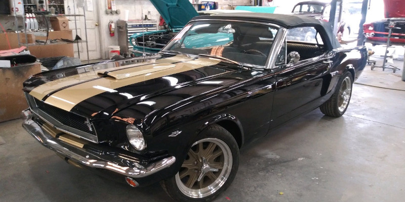 Revive Your Car’s Beauty!