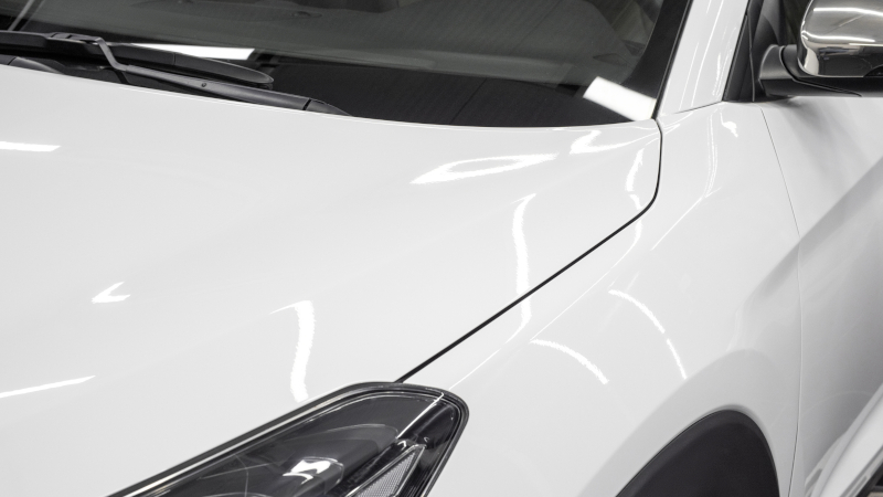 What Are the Benefits of Ceramic Coating?
