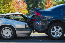 Collision repair specialists