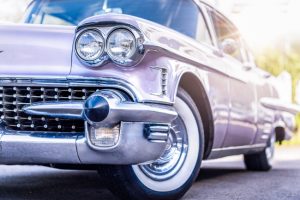 How to Assess a Project Car for a Successful Classic Car Restoration