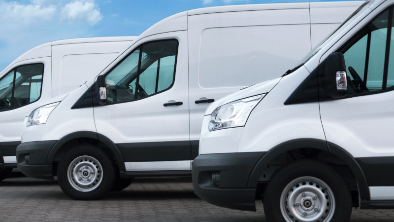 How to Implement and Maintain a Regular Fleet Detailing Program