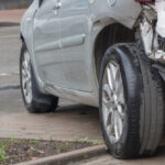 Collision Repair Estimate